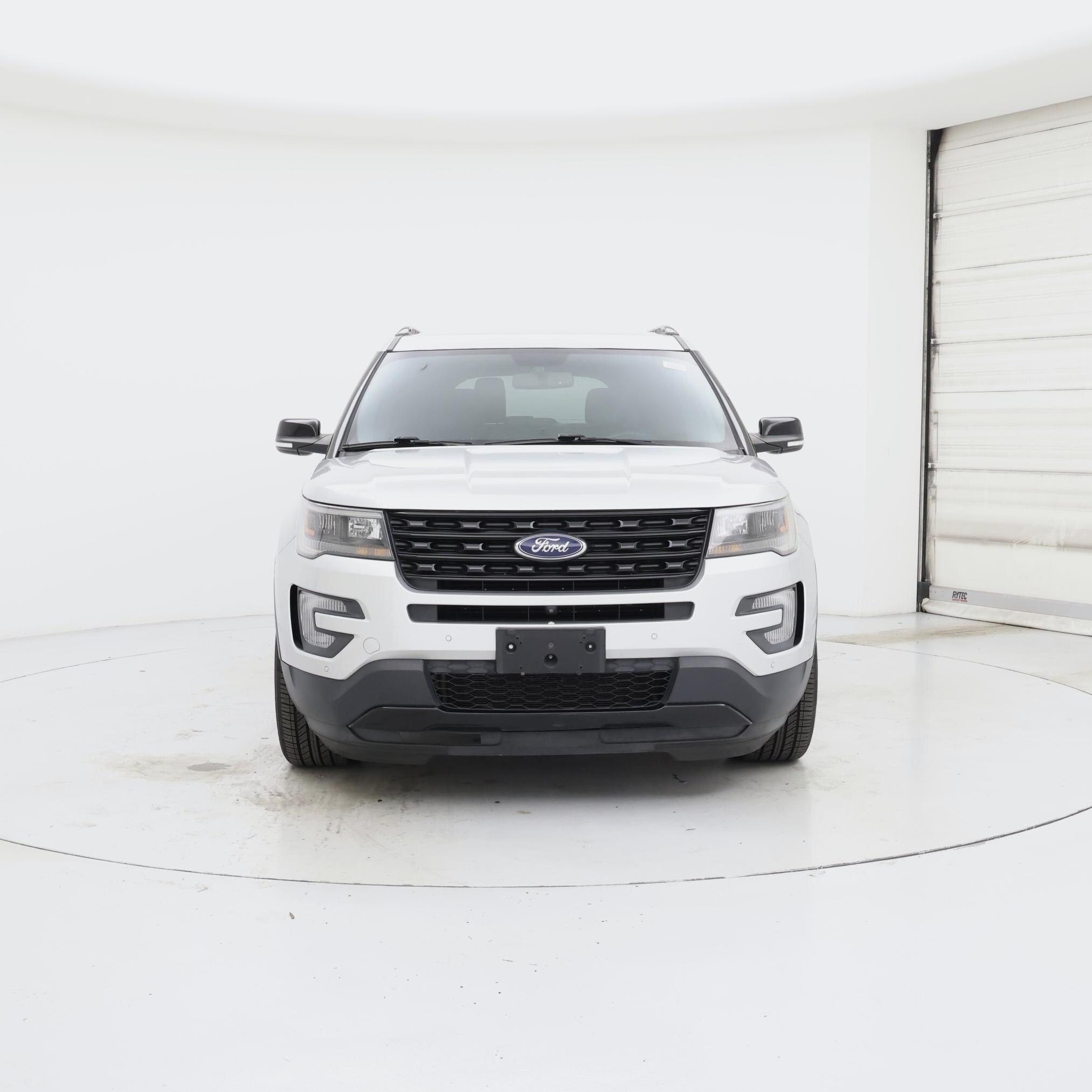 Thumbnail: 2017 Ford Explorer - 5