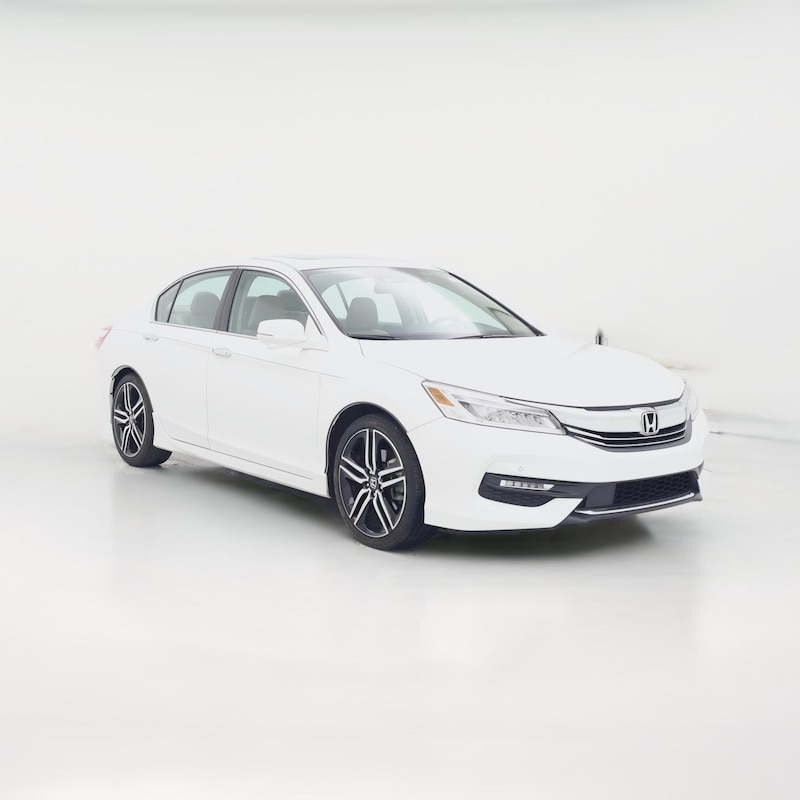 2016 Honda Accord Touring