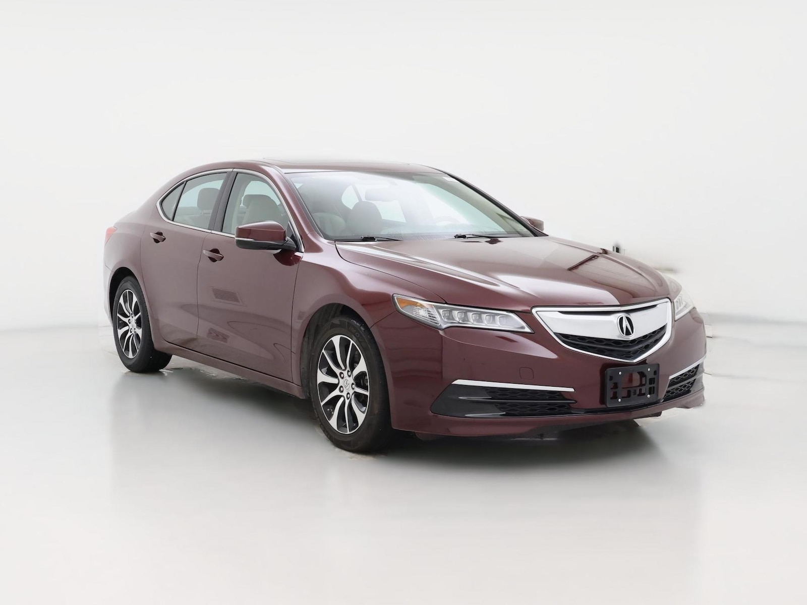 2015 Acura TLX