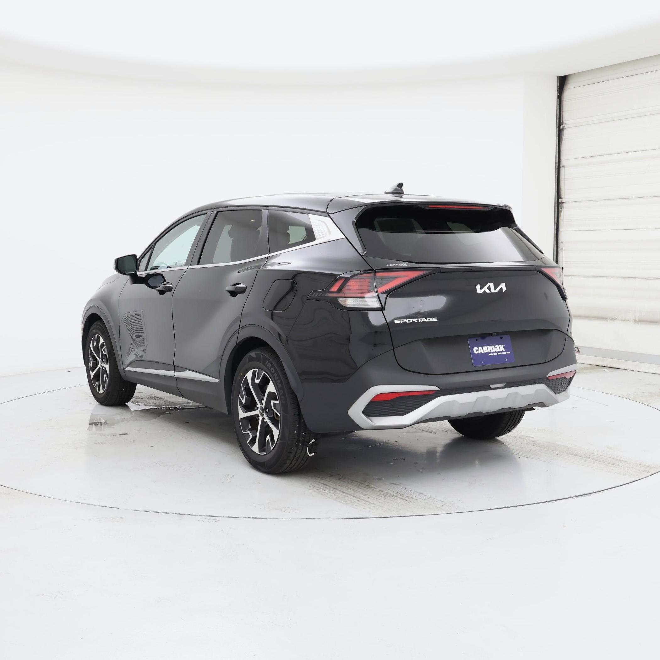 Thumbnail: 2023 Kia Sportage - 2