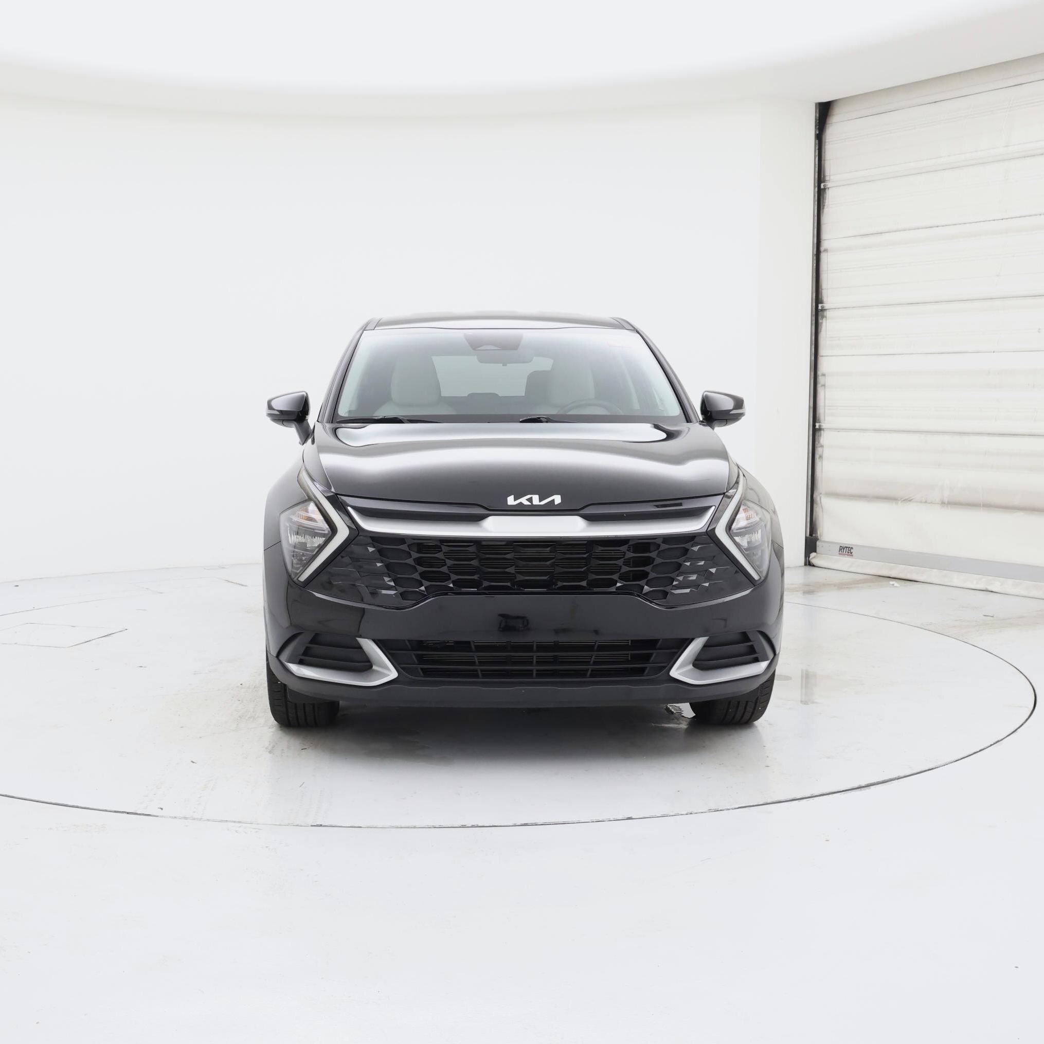 Thumbnail: 2023 Kia Sportage - 5