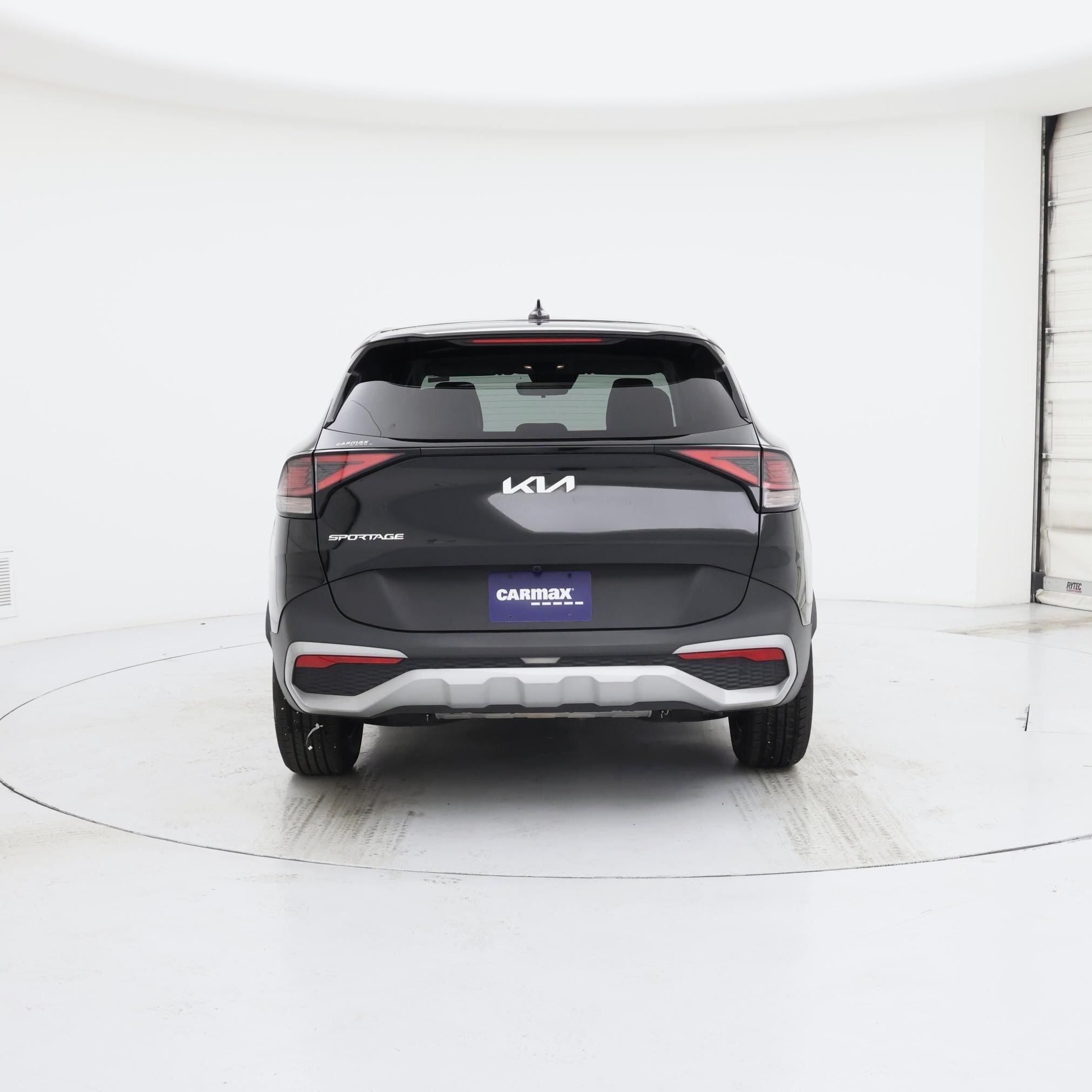 Thumbnail: 2023 Kia Sportage - 6