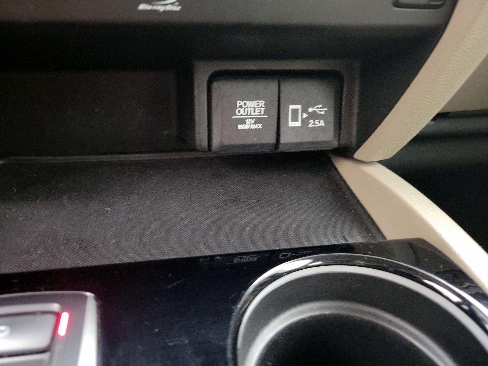 2019 Honda Pilot Touring - Photo 19