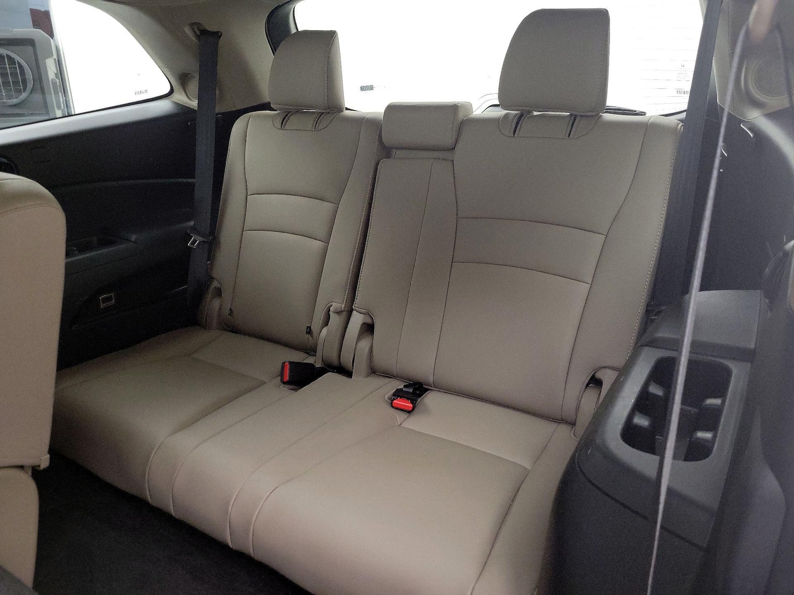 2019 Honda Pilot Touring - Photo 22