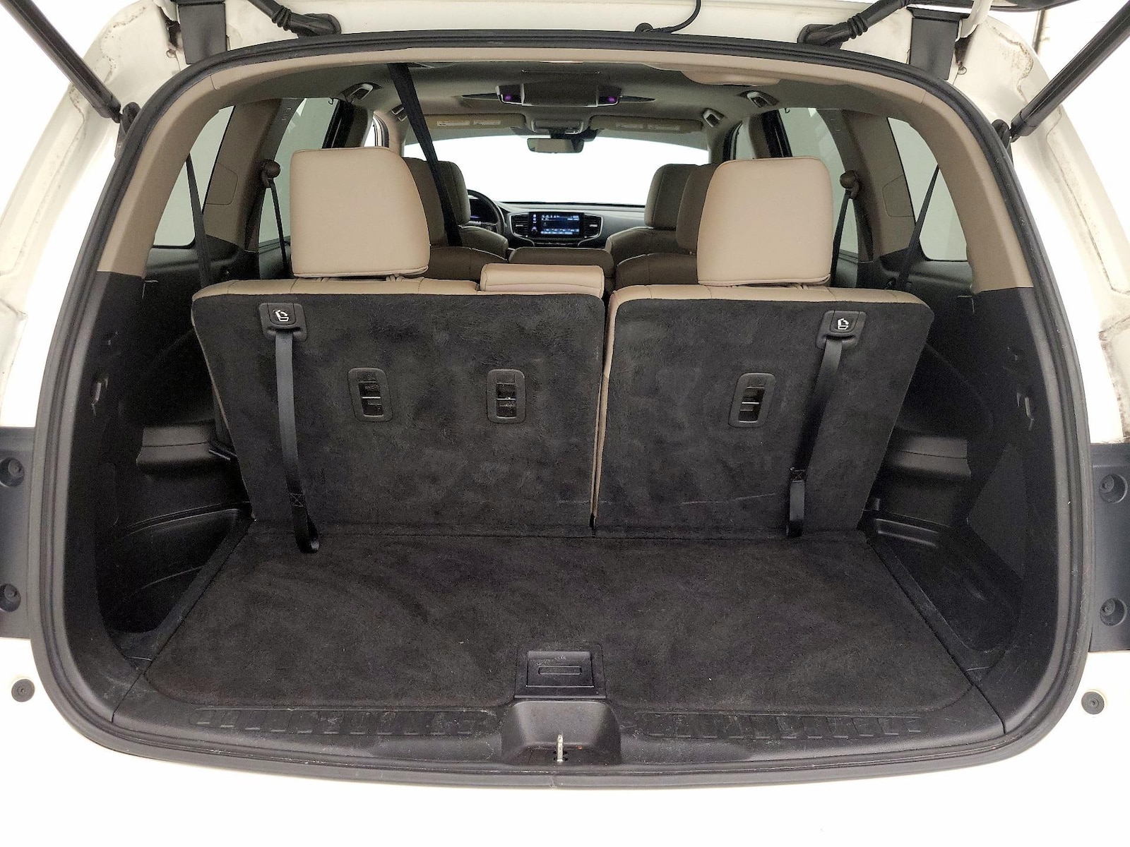 2019 Honda Pilot Touring - Photo 23