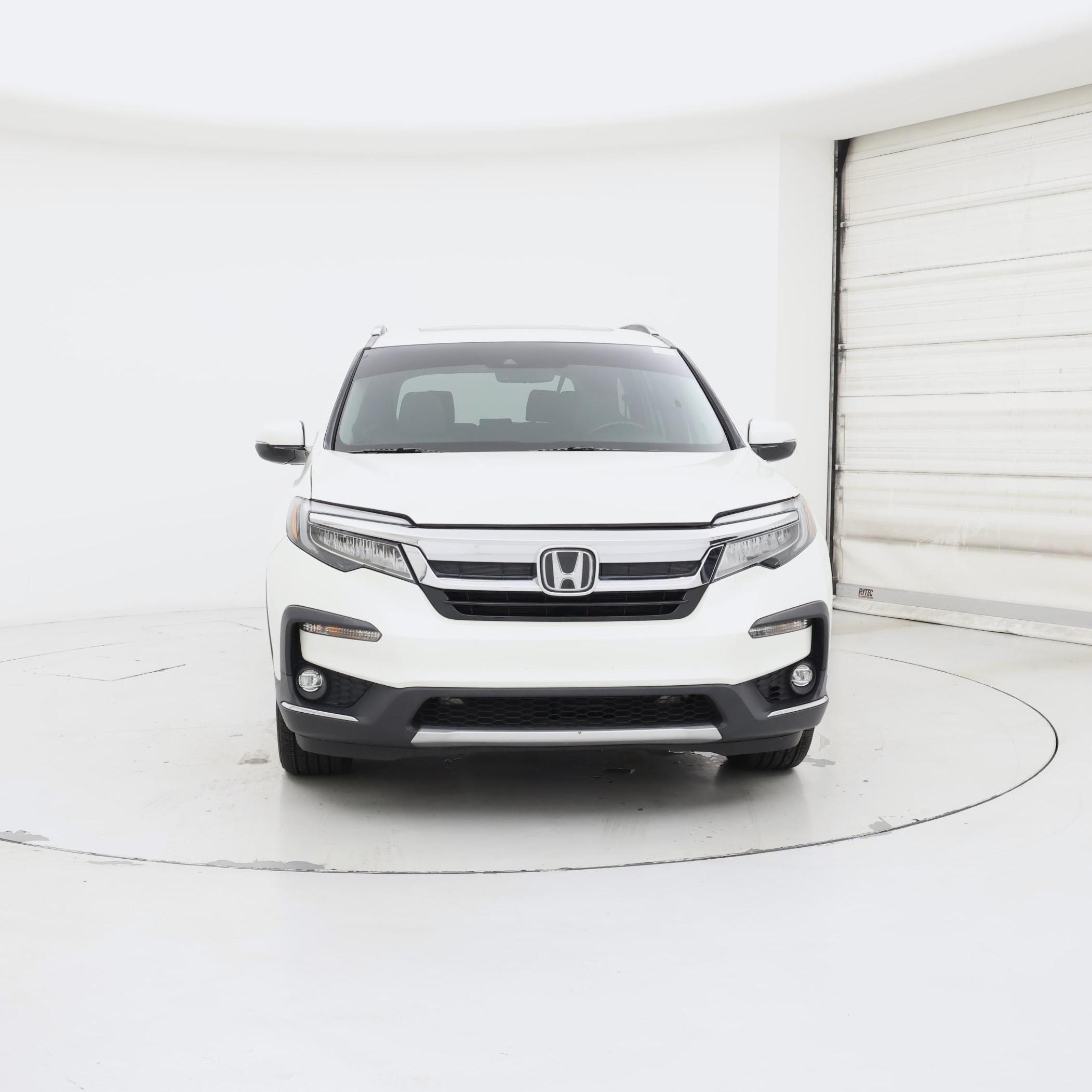 Thumbnail: 2019 Honda Pilot - 5