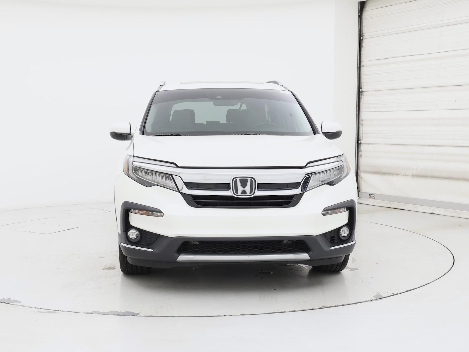 2019 Honda Pilot Touring - Photo 6