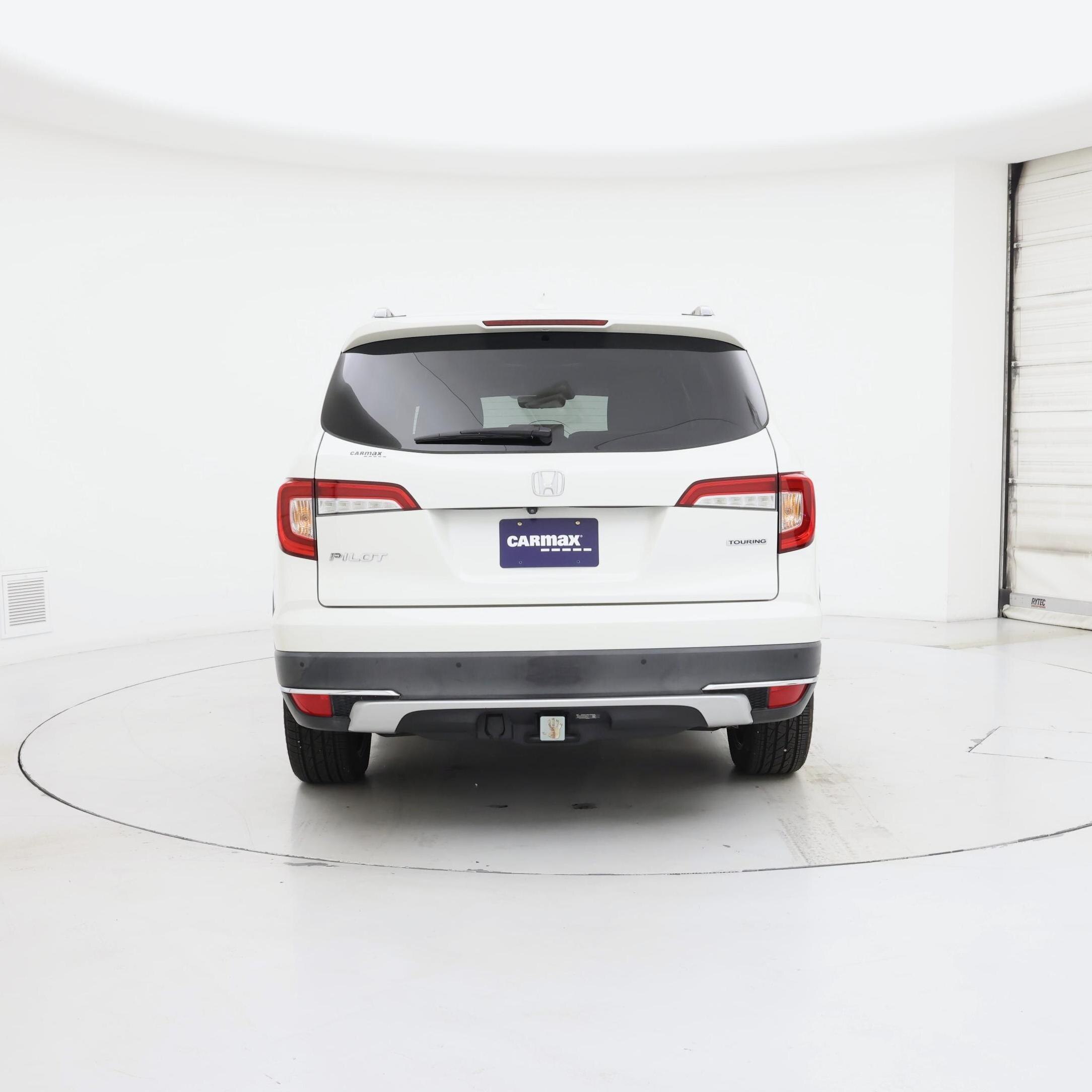 Thumbnail: 2019 Honda Pilot - 6