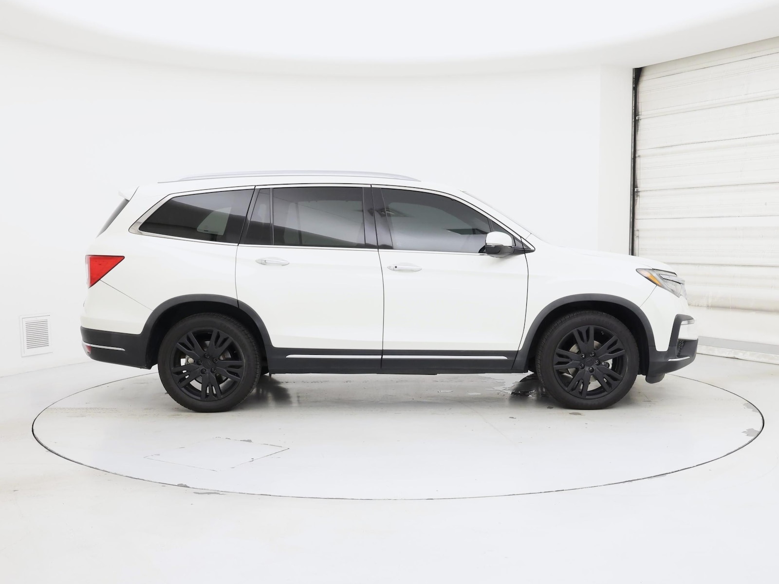 2019 Honda Pilot Touring - Photo 8