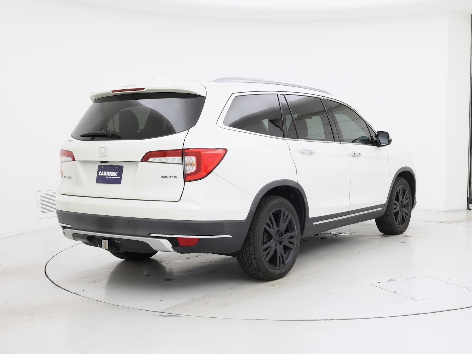 2019 Honda Pilot Touring - Photo 9