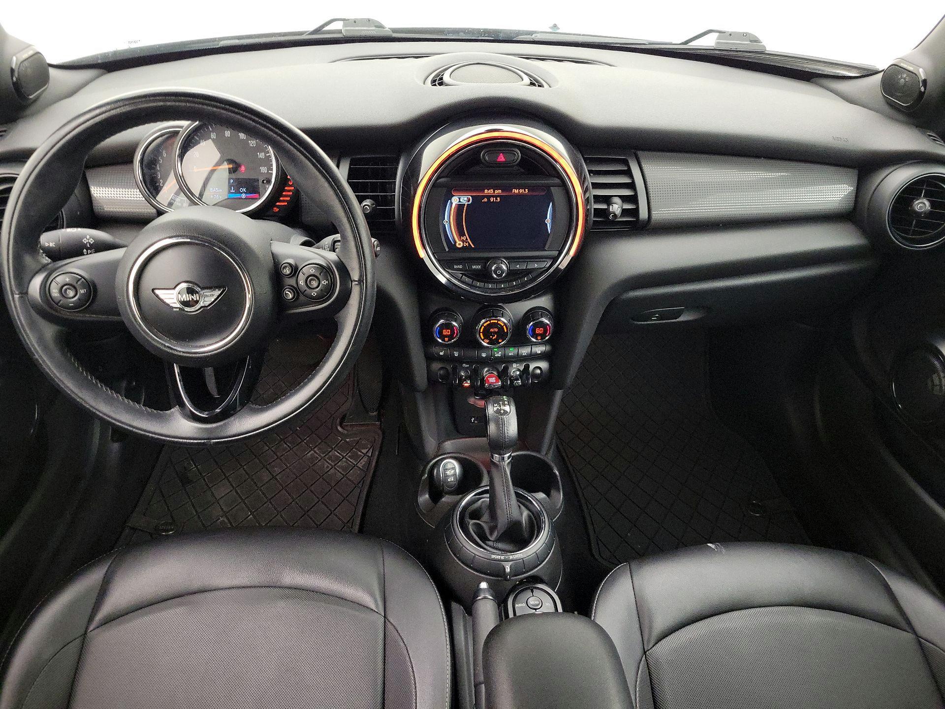 Thumbnail: 2016 MINI Cooper - 9