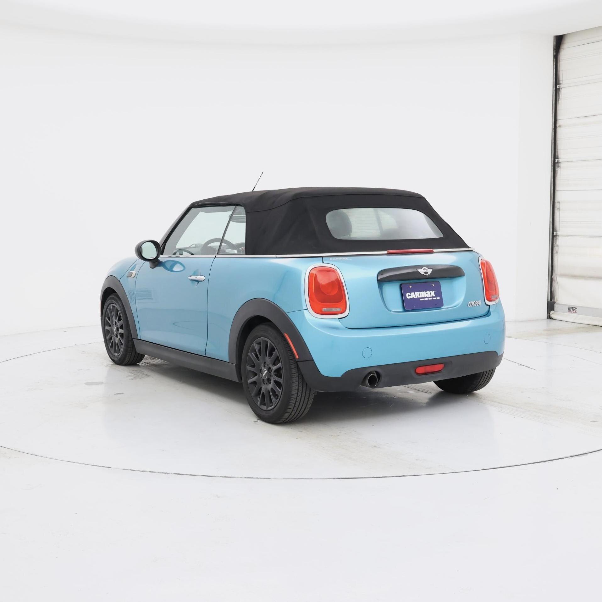 Thumbnail: 2016 MINI Cooper - 2