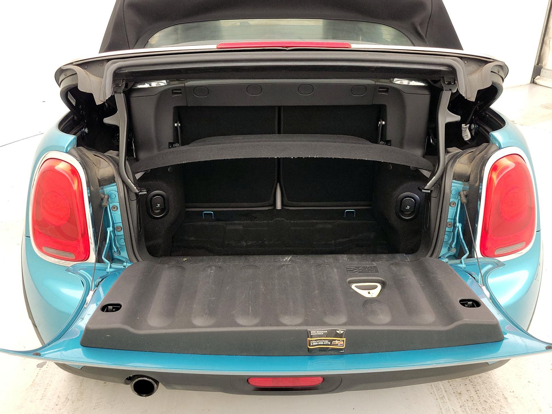 Thumbnail: 2016 MINI Cooper - 19