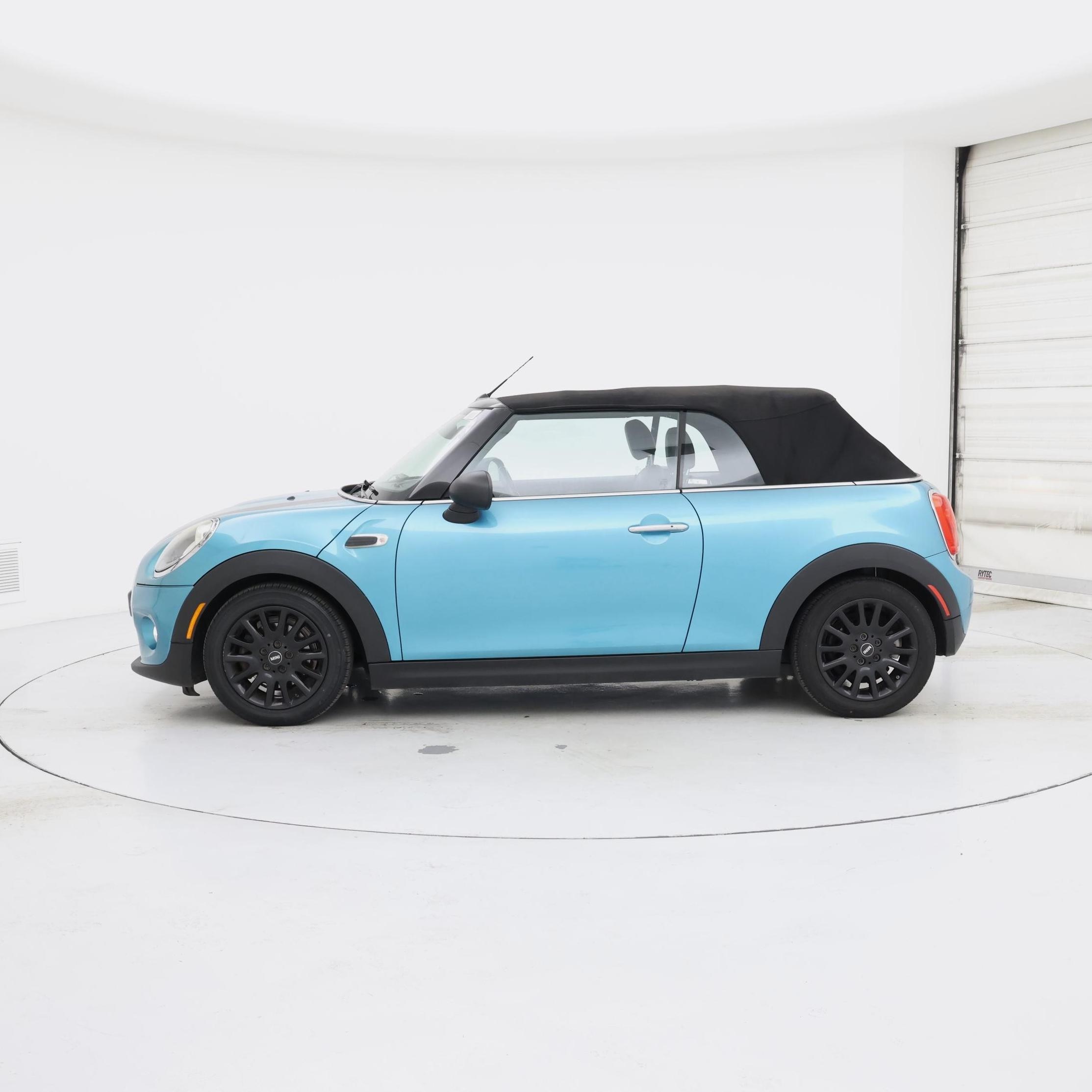 Thumbnail: 2016 MINI Cooper - 3