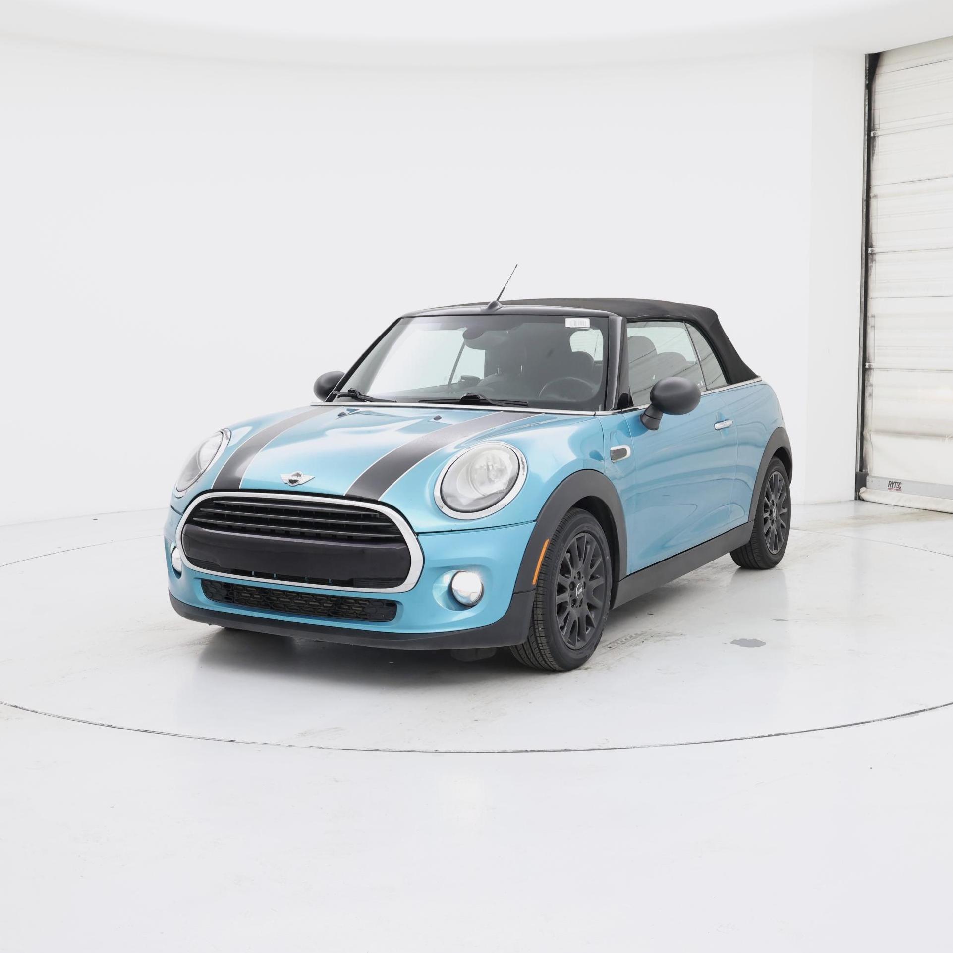 Thumbnail: 2016 MINI Cooper - 4