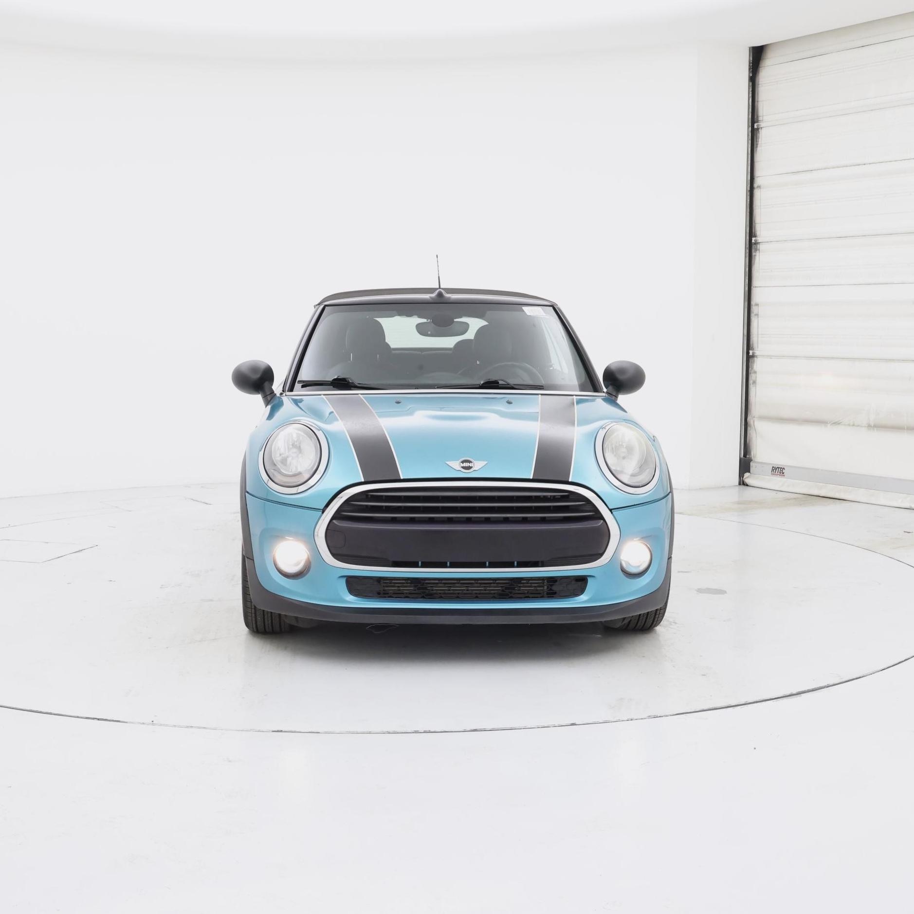 Thumbnail: 2016 MINI Cooper - 5