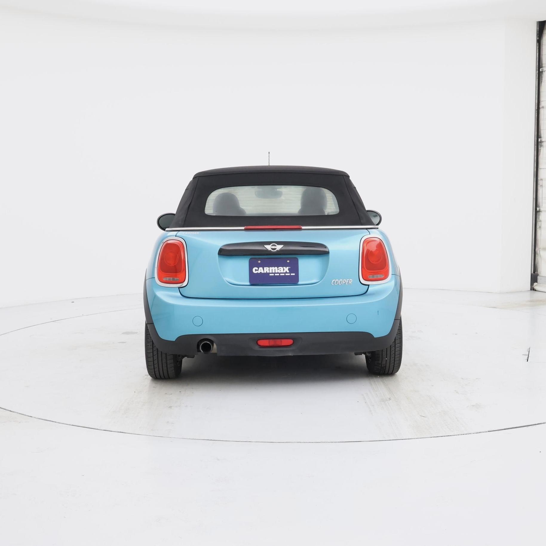 Thumbnail: 2016 MINI Cooper - 6