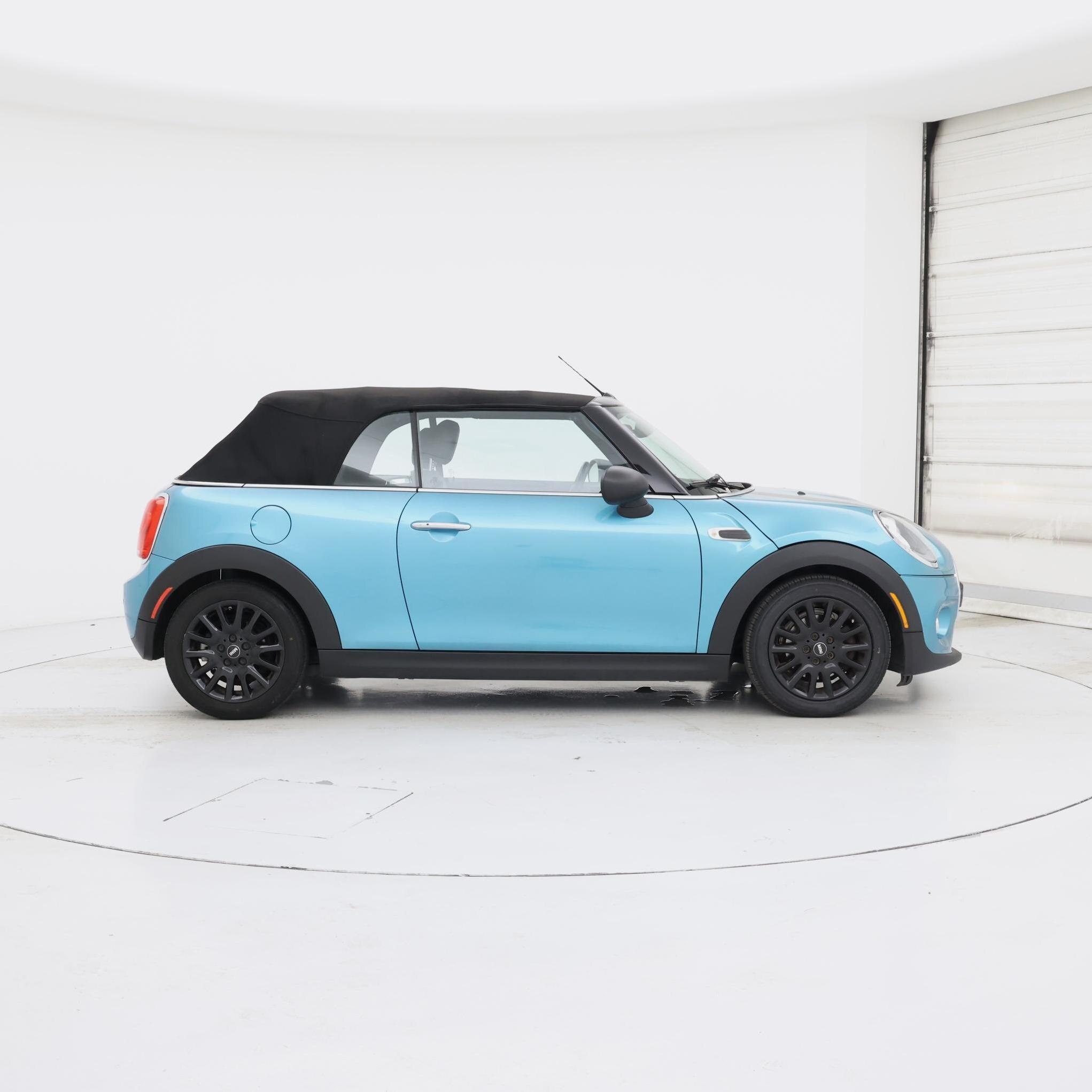 Thumbnail: 2016 MINI Cooper - 7