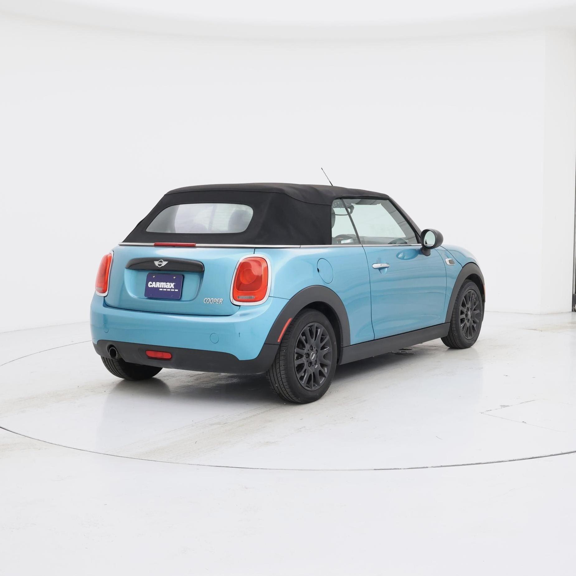 Thumbnail: 2016 MINI Cooper - 8