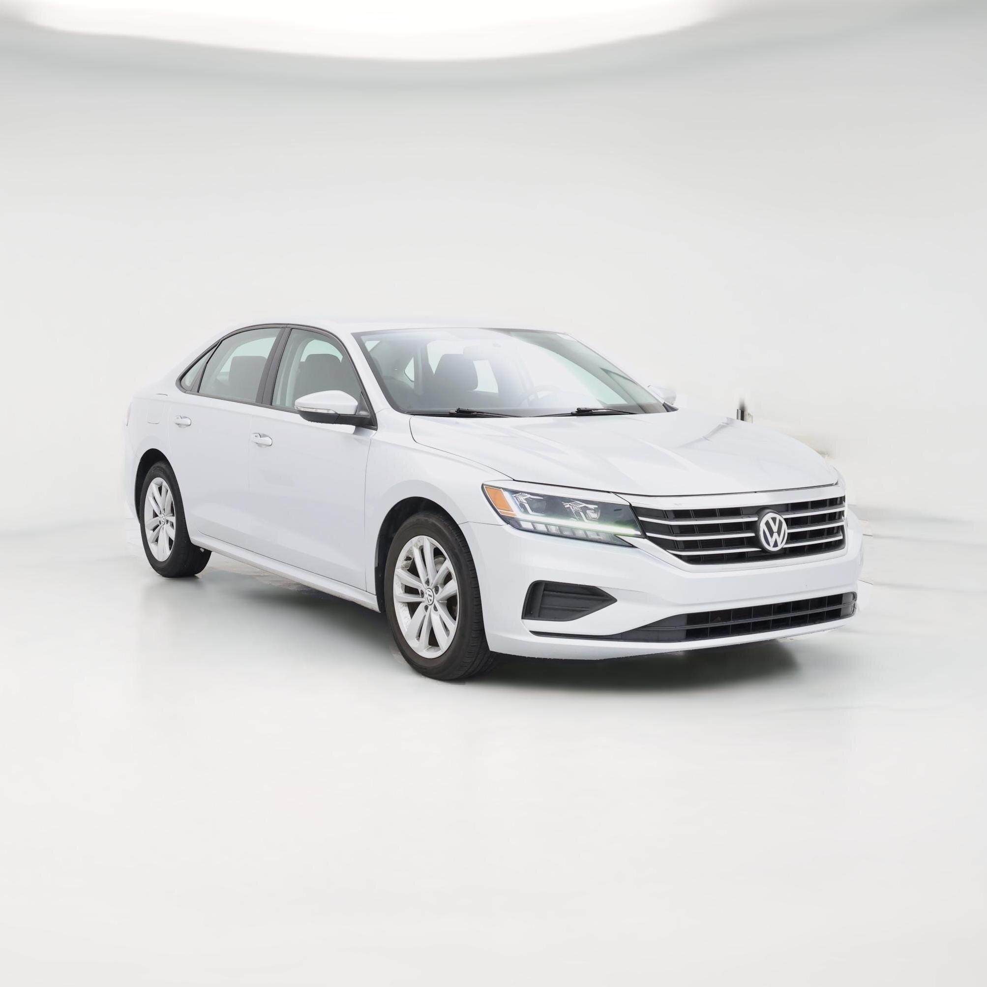 Thumbnail: 2020 Volkswagen Passat - 1