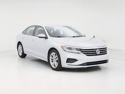 2020 Volkswagen Passat S