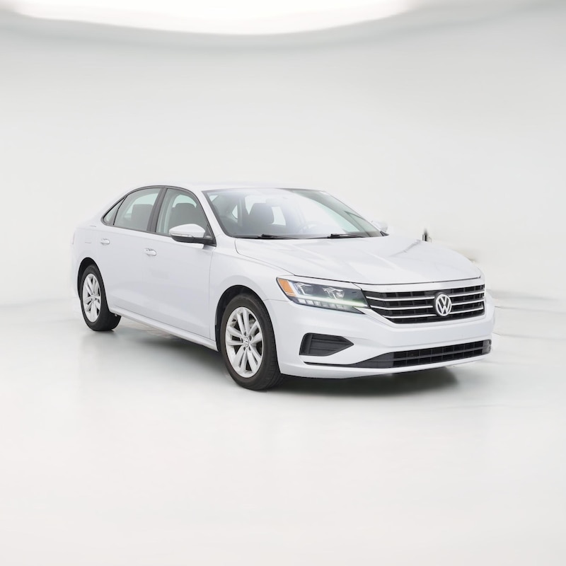 2020 Volkswagen Passat S