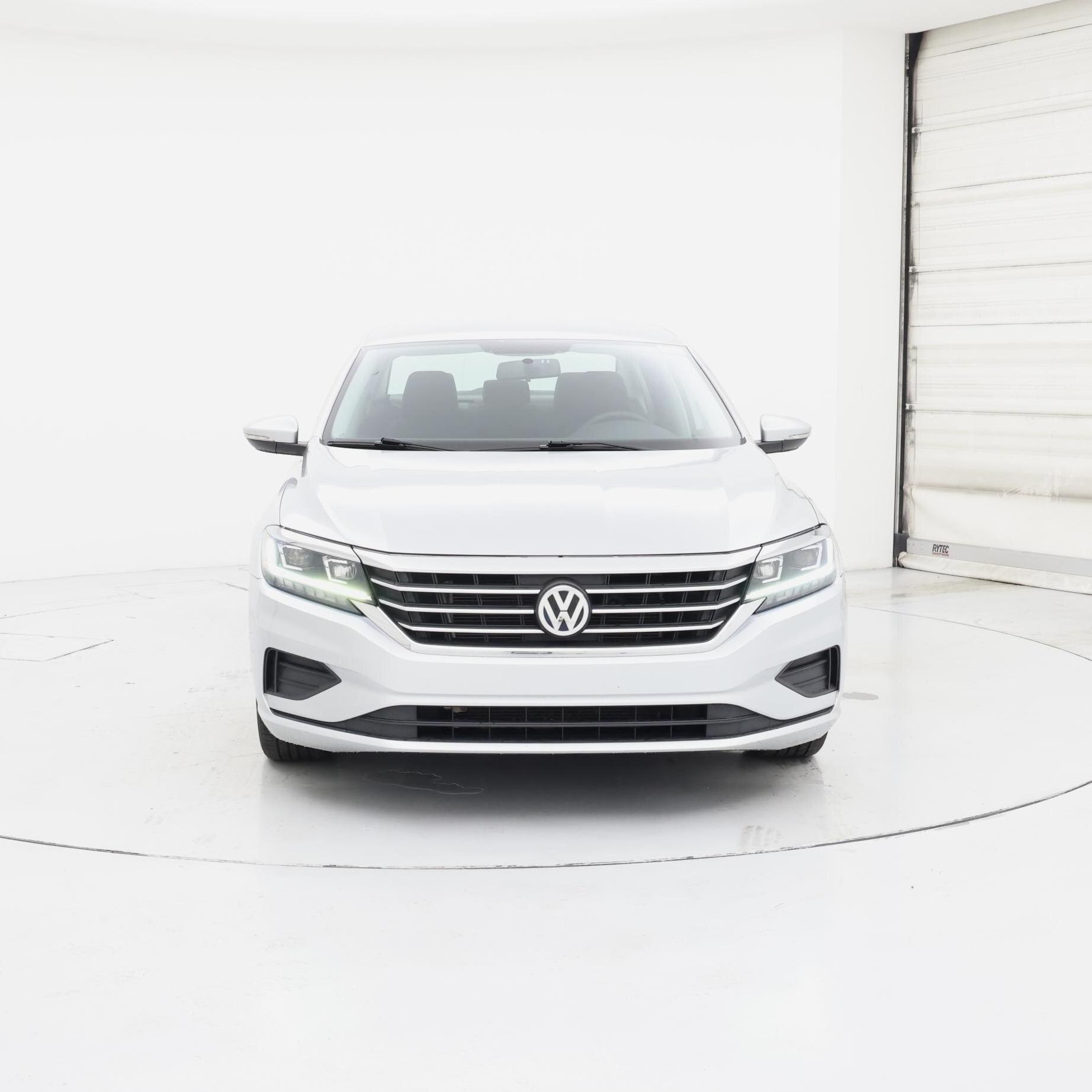 Thumbnail: 2020 Volkswagen Passat - 5