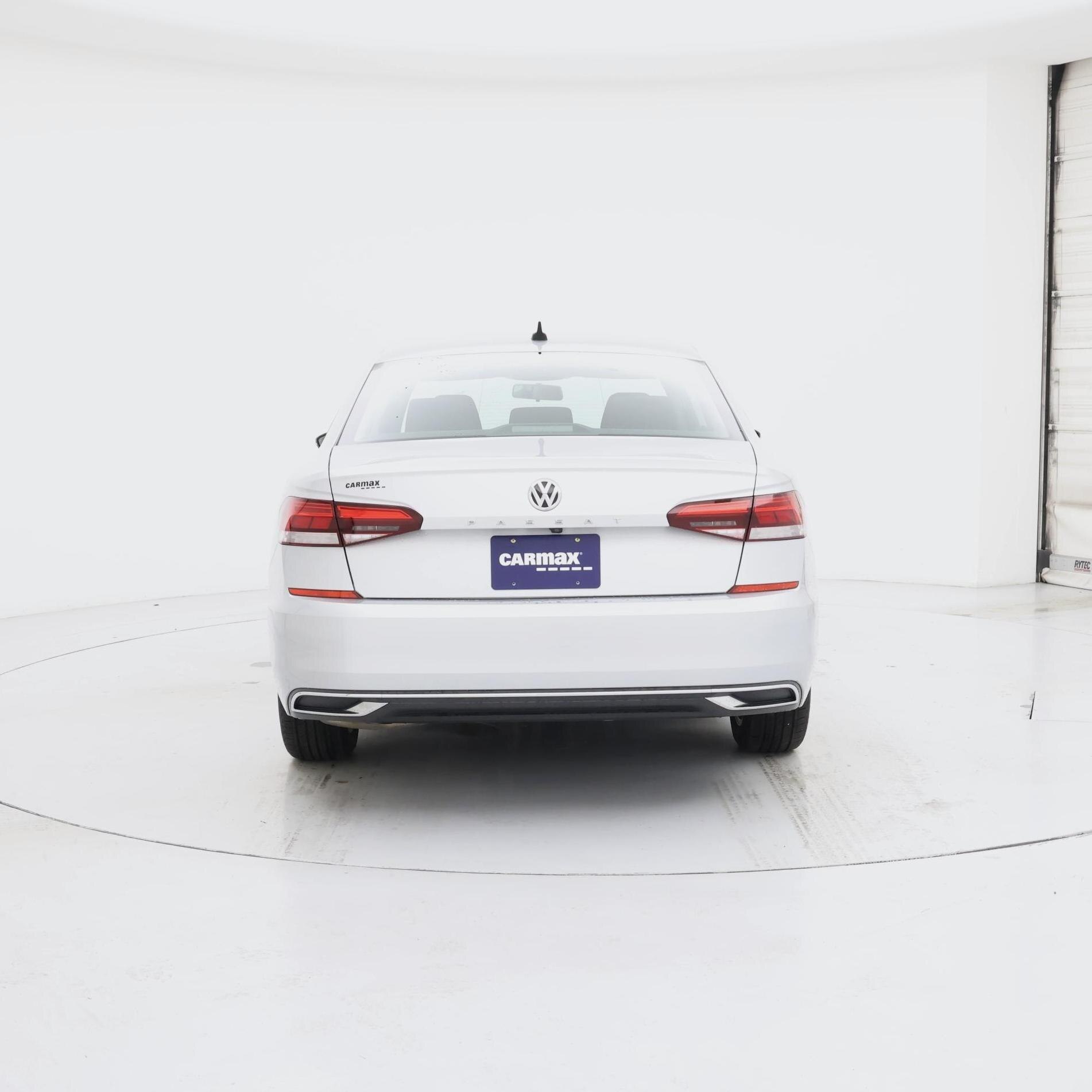 Thumbnail: 2020 Volkswagen Passat - 6
