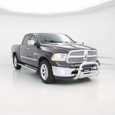 2016 Ram 1500 Laramie
