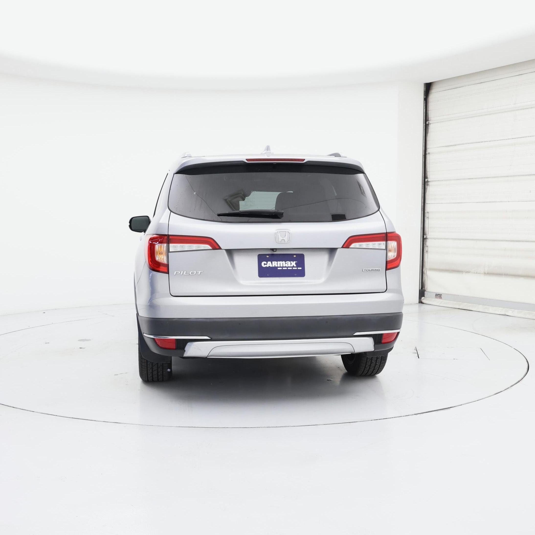 Thumbnail: 2020 Honda Pilot - 6