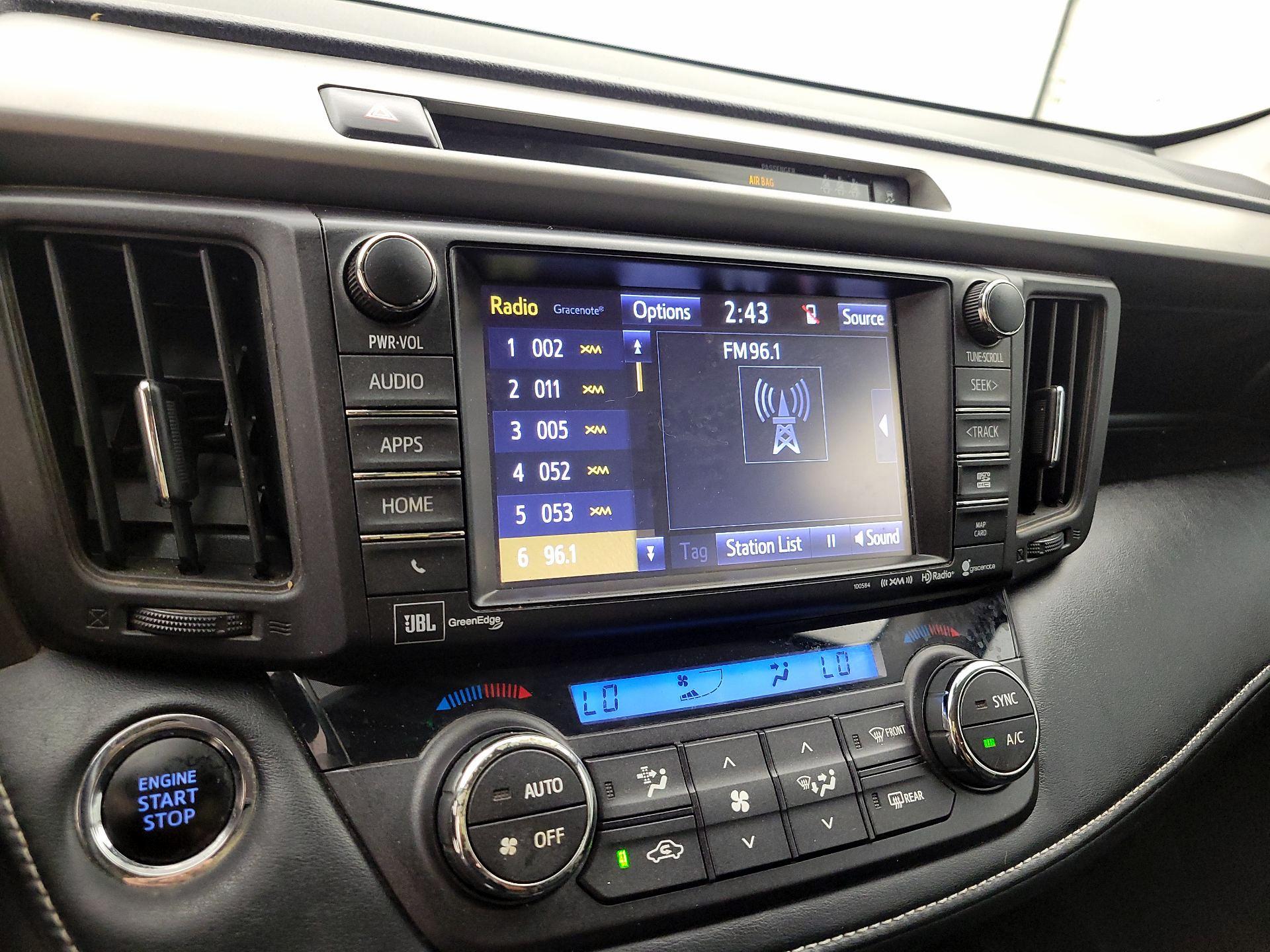 Thumbnail: 2018 Toyota RAV4 - 13