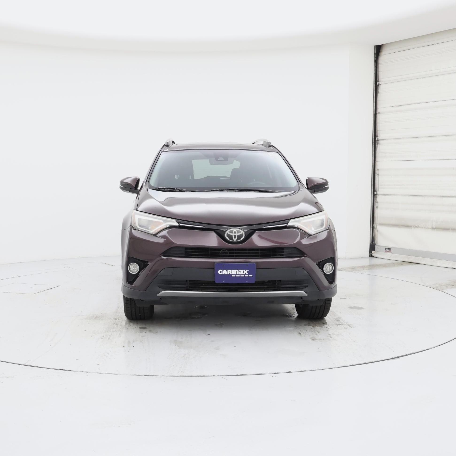 Thumbnail: 2018 Toyota RAV4 - 5
