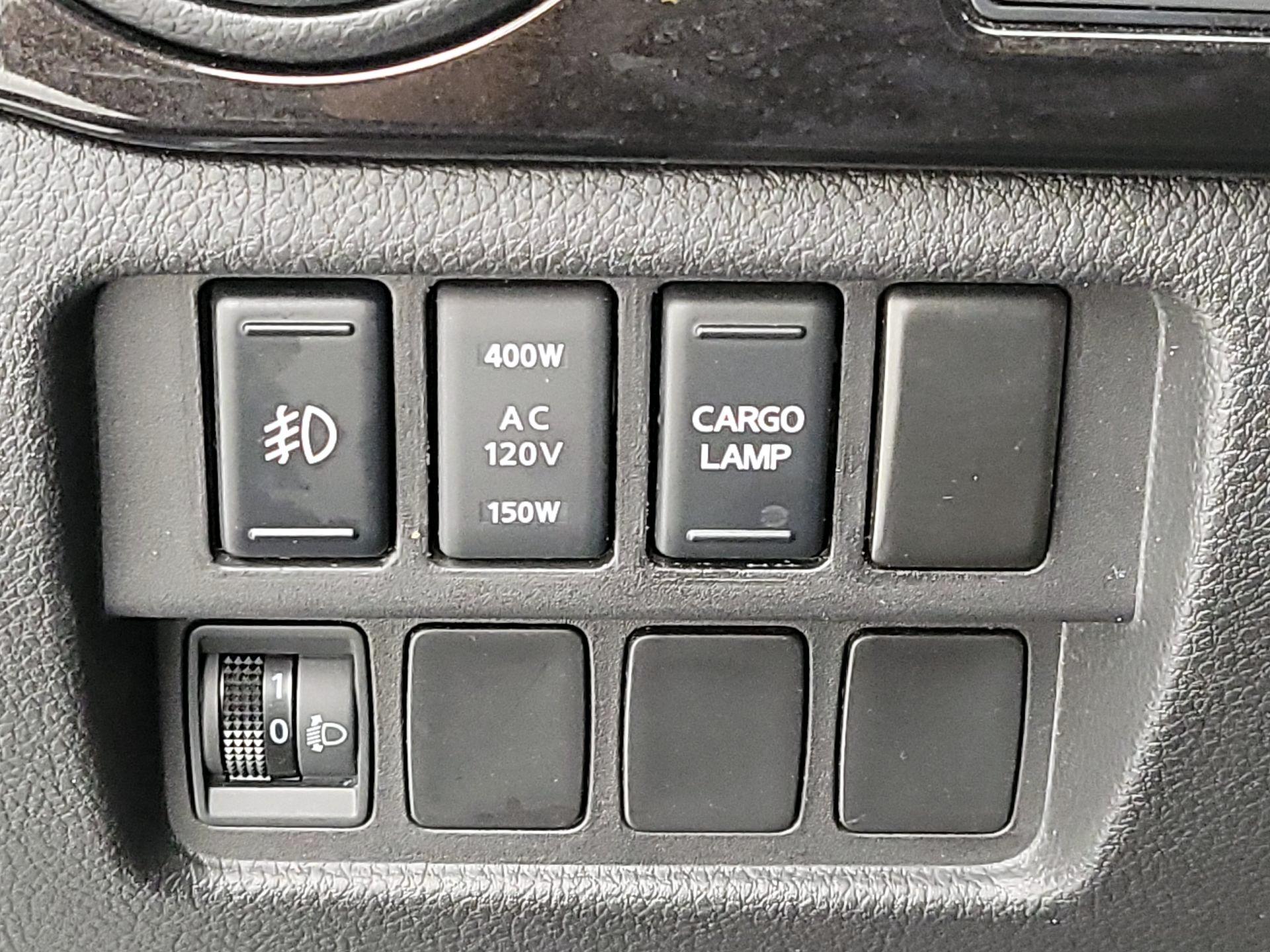 Thumbnail: 2018 Nissan Titan - 13