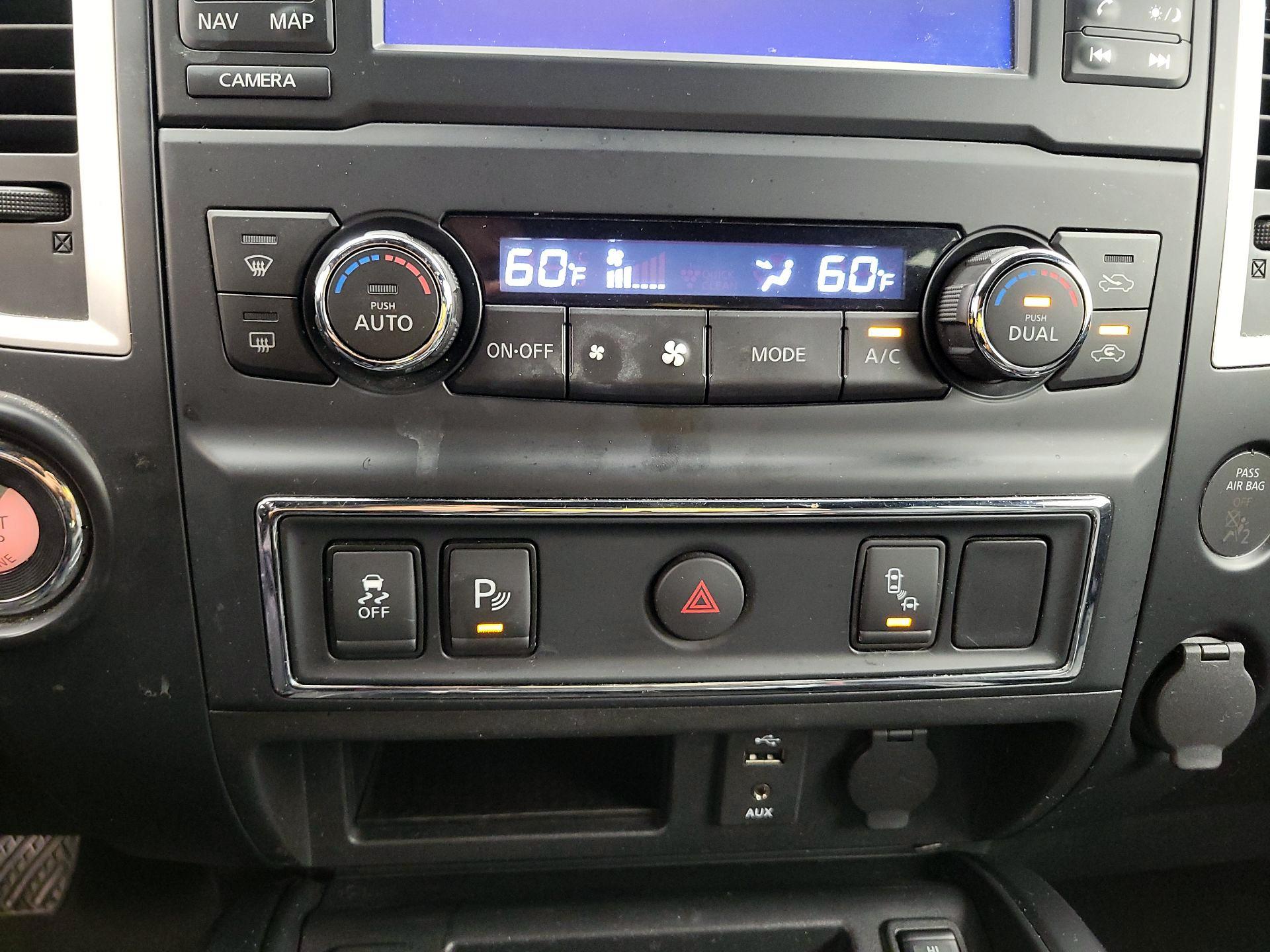 Thumbnail: 2018 Nissan Titan - 17