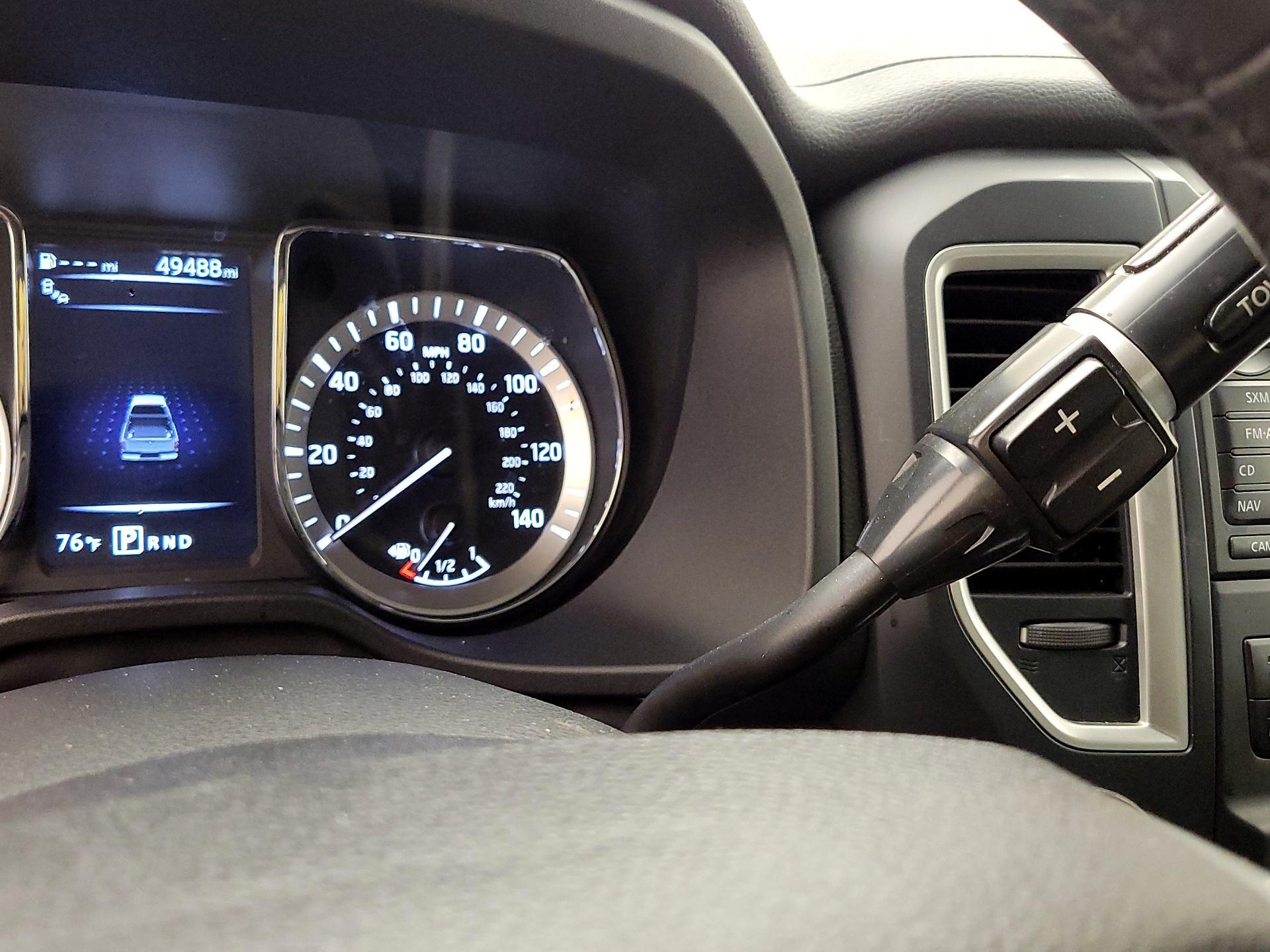 Thumbnail: 2018 Nissan Titan - 18