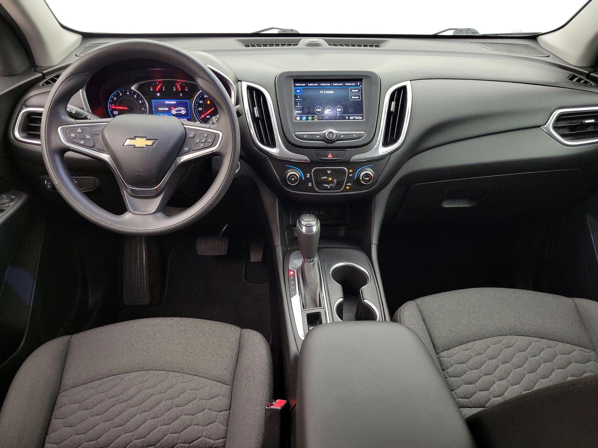 Thumbnail: 2019 Chevrolet Equinox - 9