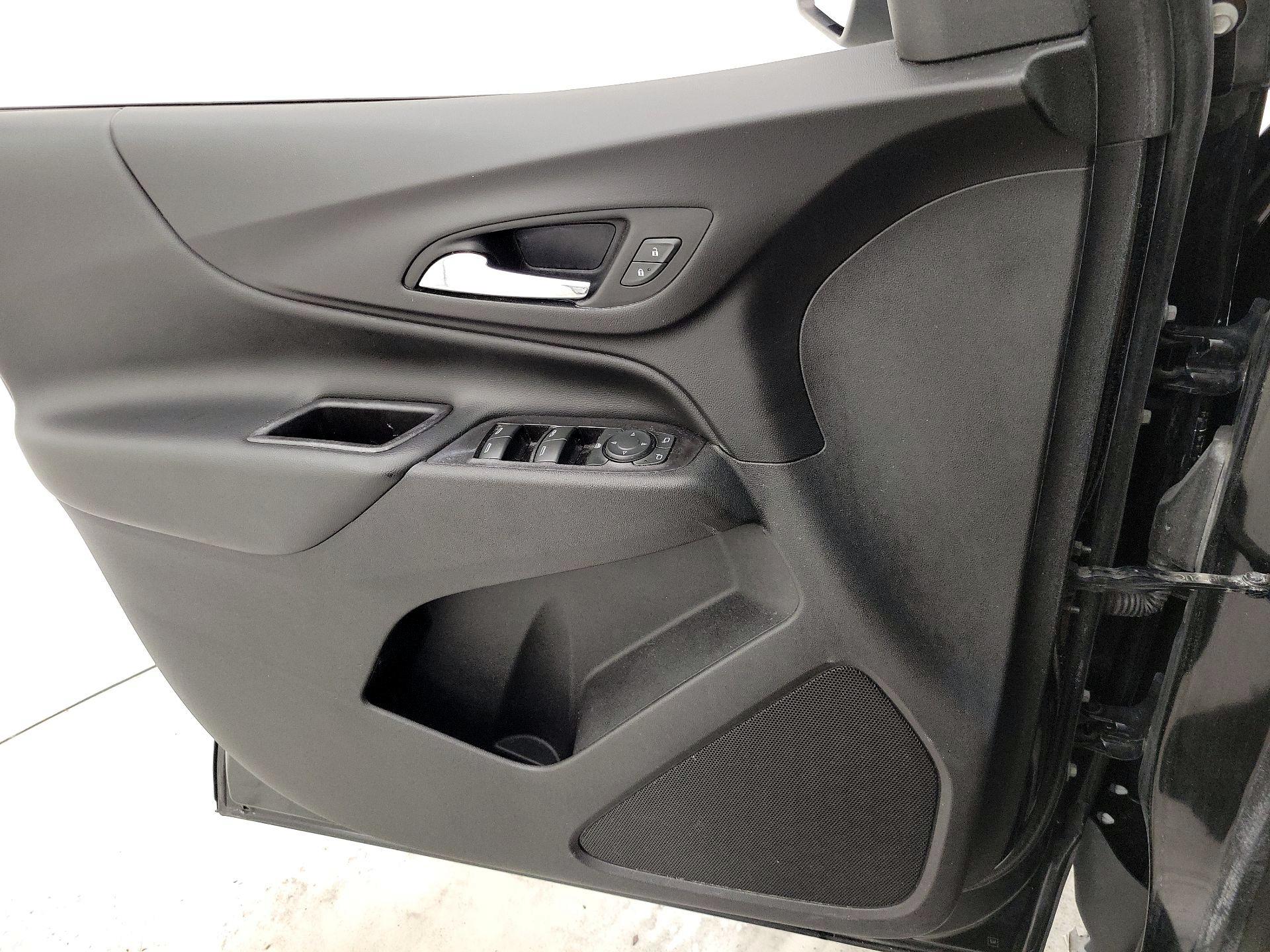 Thumbnail: 2019 Chevrolet Equinox - 12