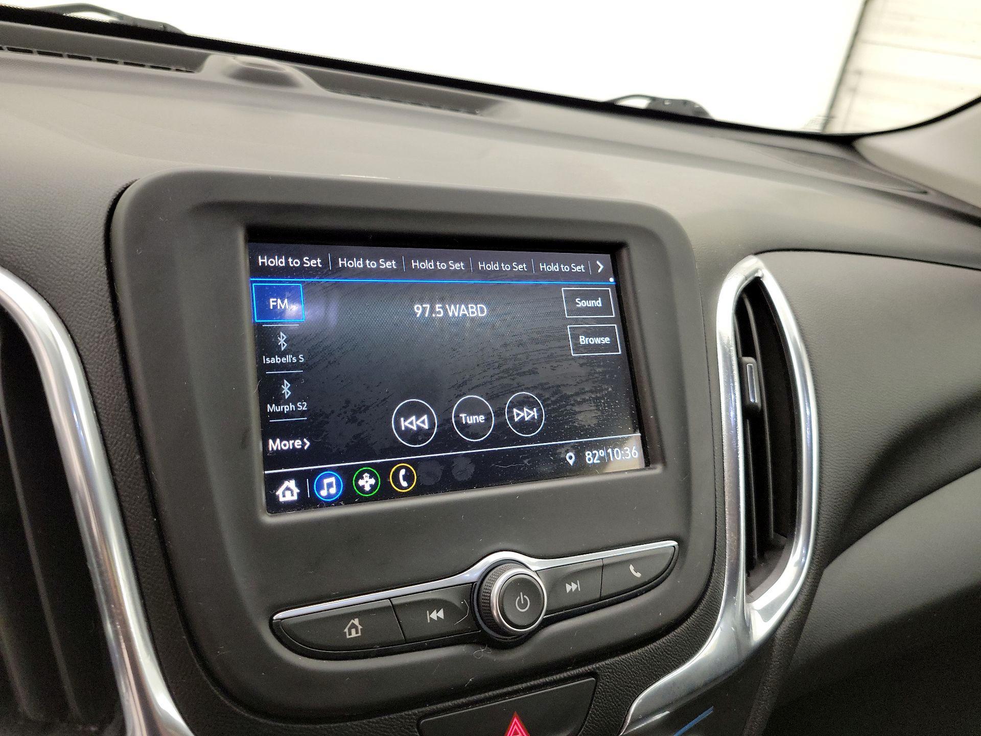 Thumbnail: 2019 Chevrolet Equinox - 13