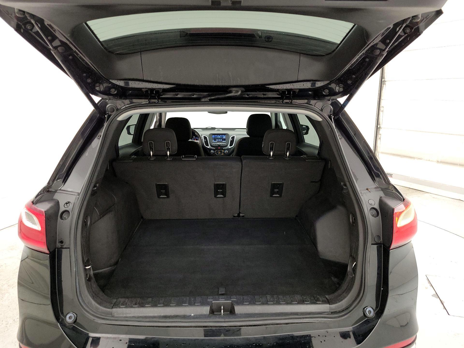 Thumbnail: 2019 Chevrolet Equinox - 16