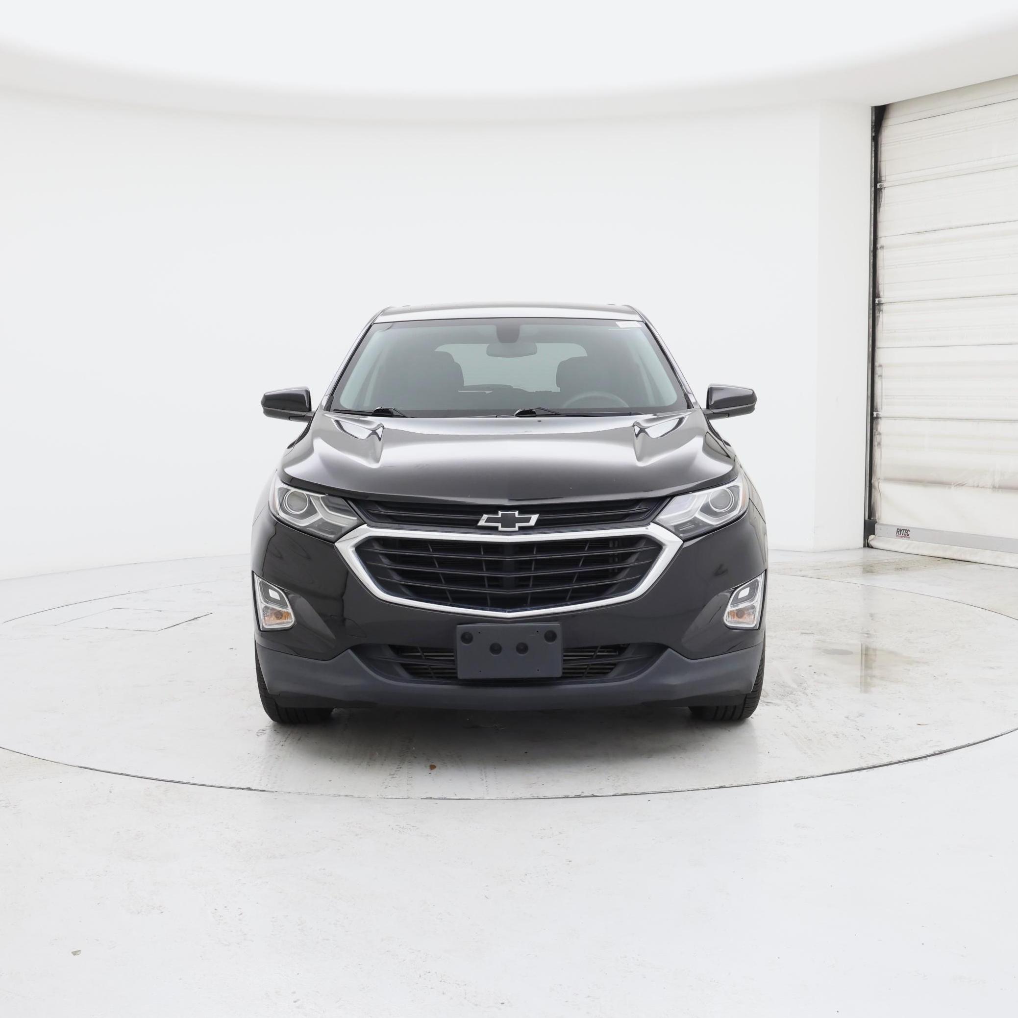 Thumbnail: 2019 Chevrolet Equinox - 5
