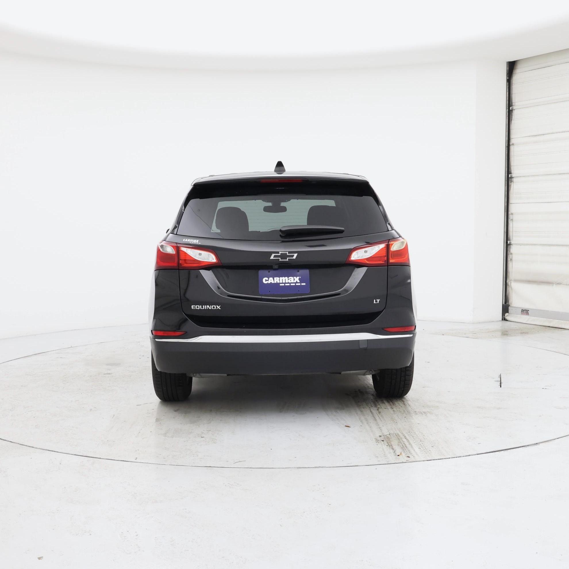 Thumbnail: 2019 Chevrolet Equinox - 6