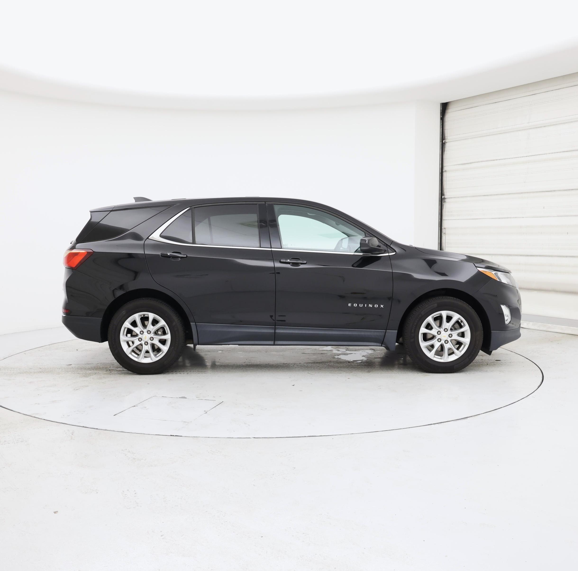 Thumbnail: 2019 Chevrolet Equinox - 7