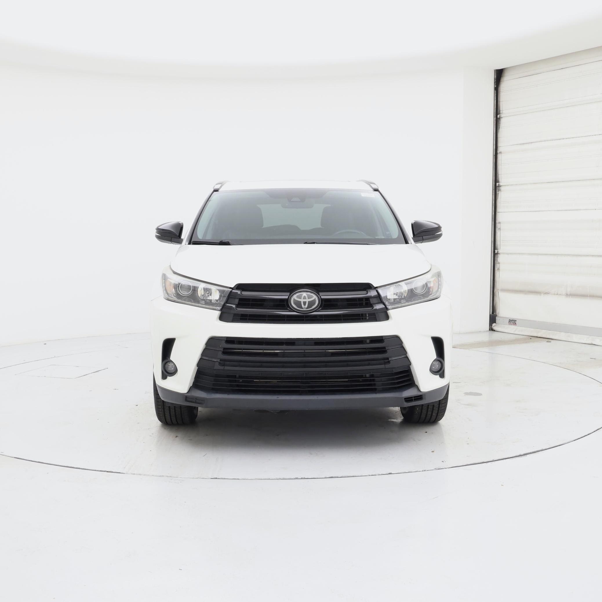 Thumbnail: 2019 Toyota Highlander - 5