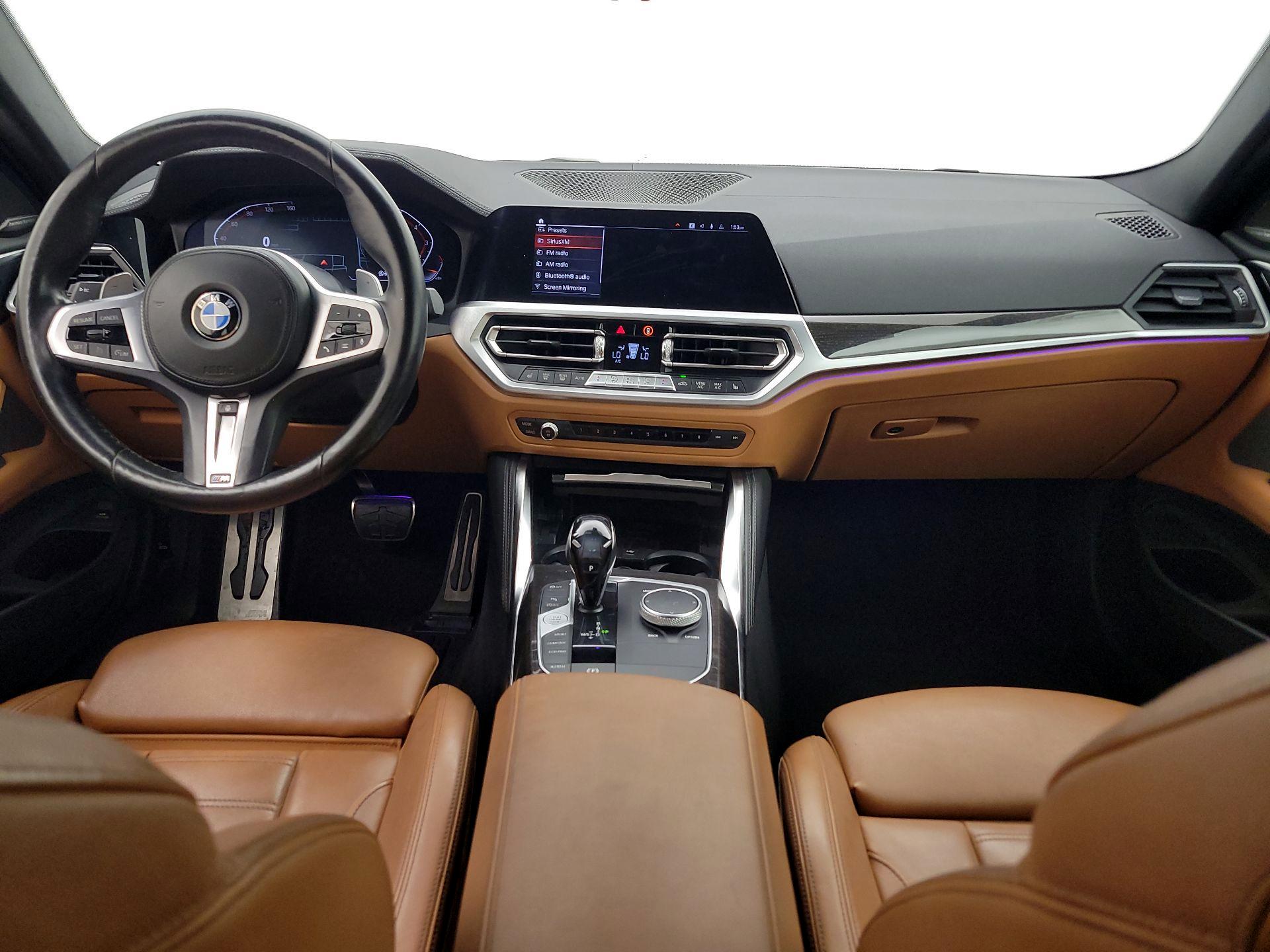 Thumbnail: 2021 BMW 4 Series - 9