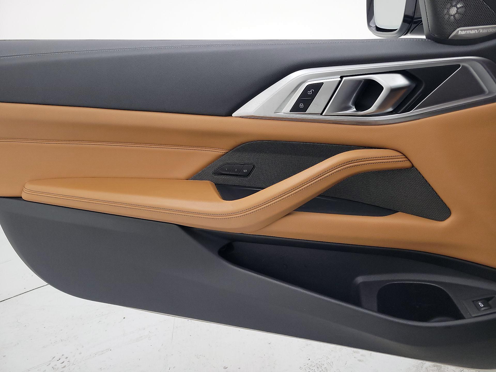 Thumbnail: 2021 BMW 4 Series - 12