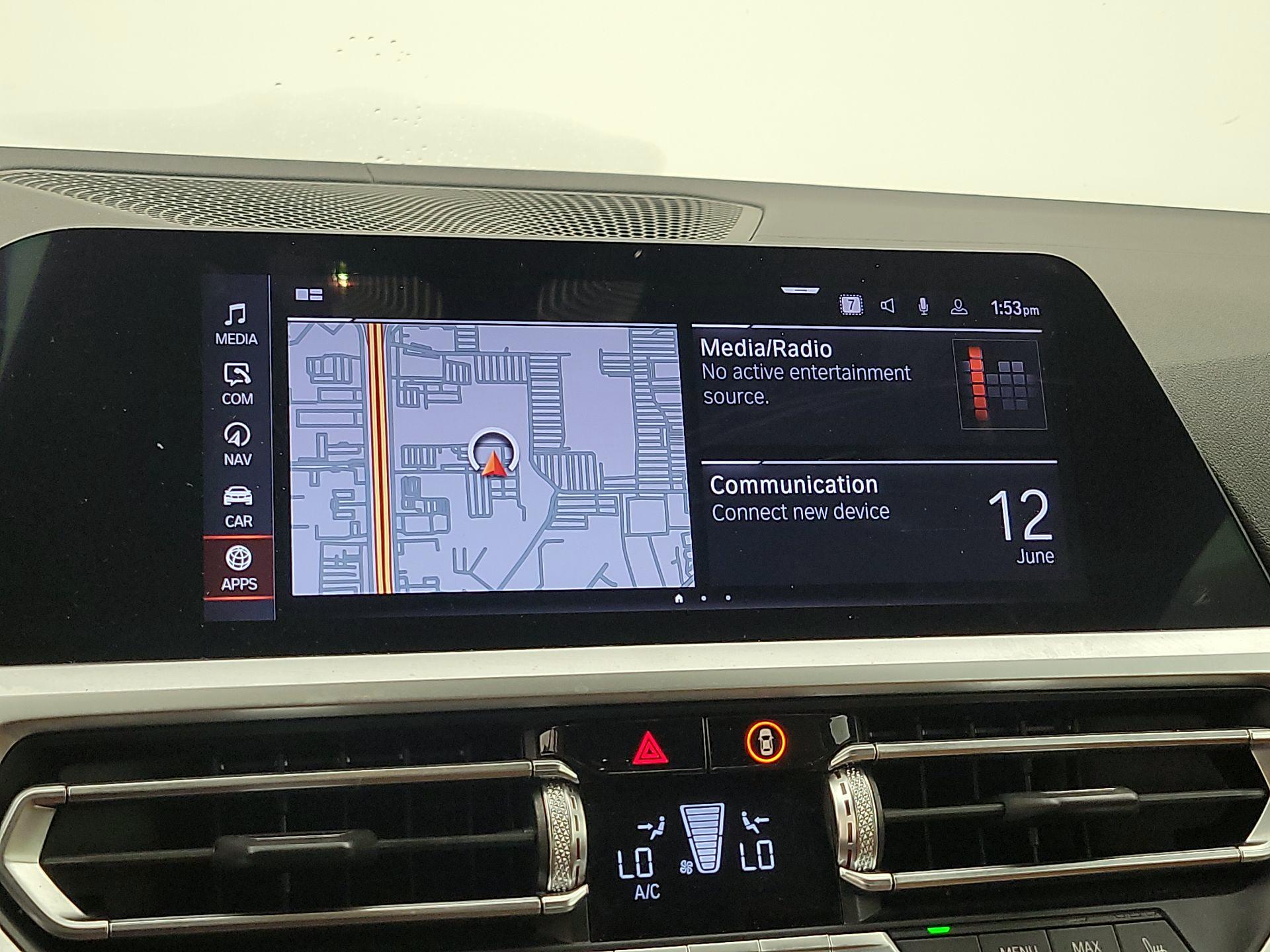Thumbnail: 2021 BMW 4 Series - 15