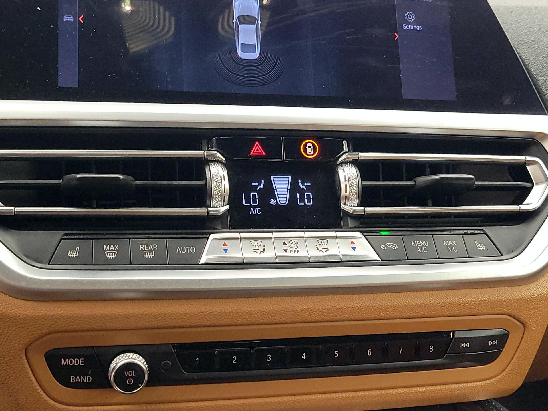 Thumbnail: 2021 BMW 4 Series - 16