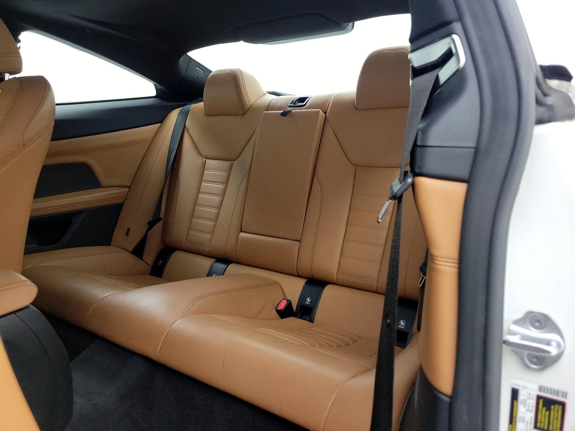 Thumbnail: 2021 BMW 4 Series - 19