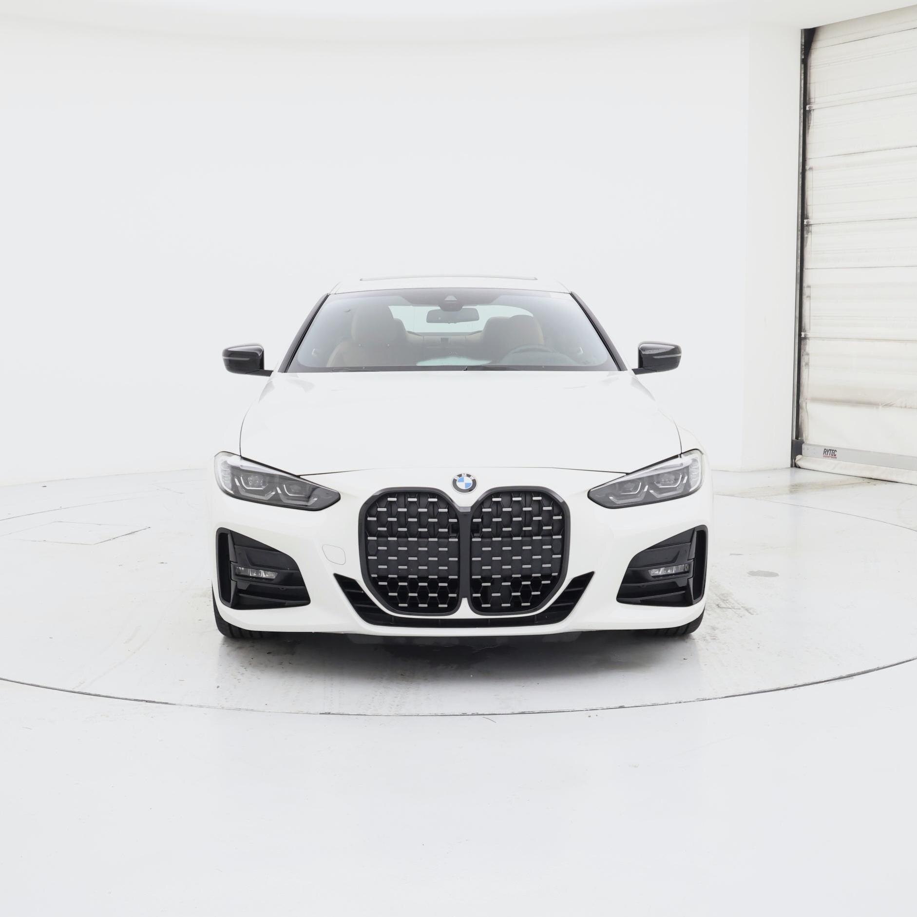 Thumbnail: 2021 BMW 4 Series - 5