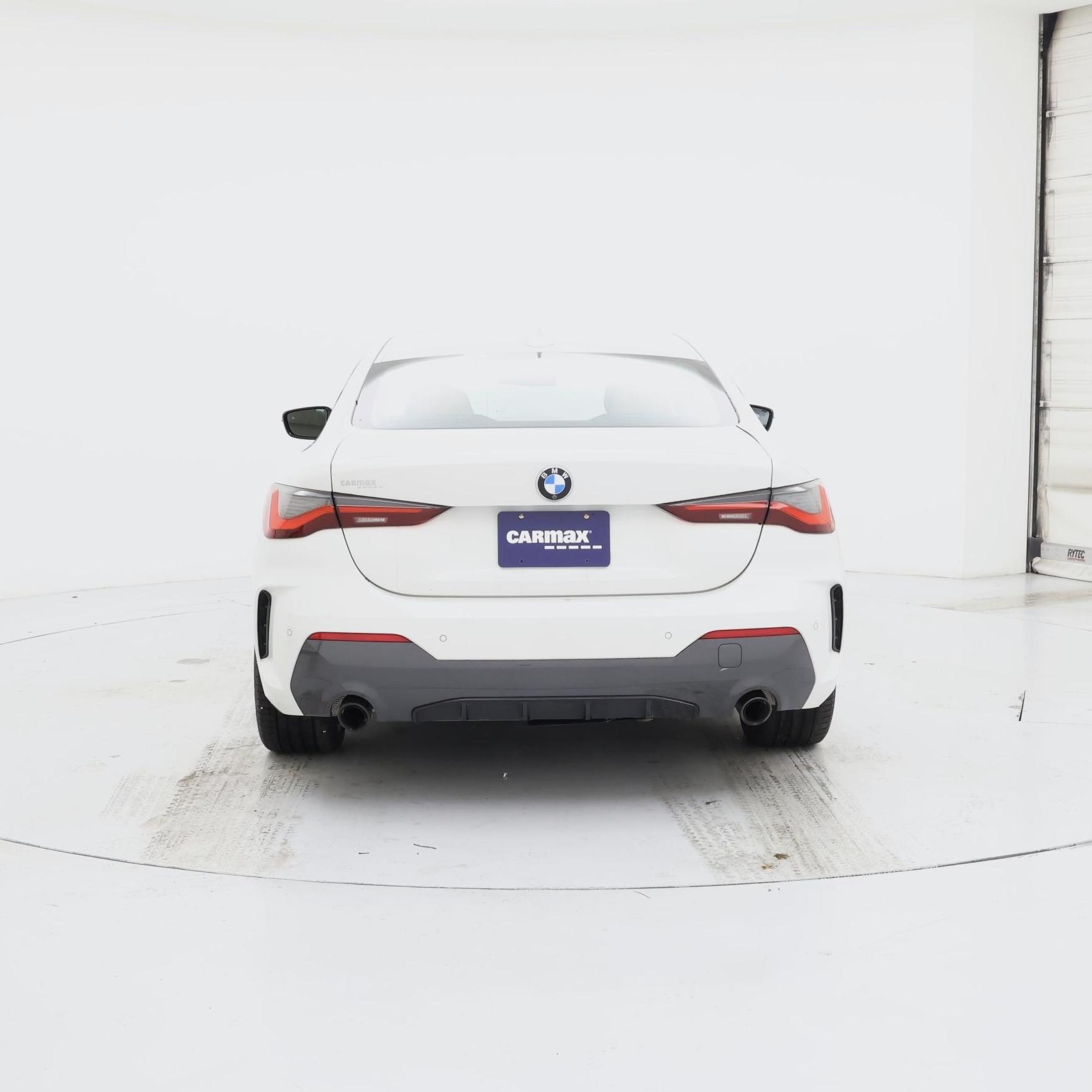 Thumbnail: 2021 BMW 4 Series - 6